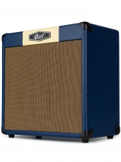 Cort CM30R (Dark Blue)