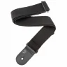 Ремінь для гітари D'Addario 50CT00 Cotton Guitar Strap (Black)