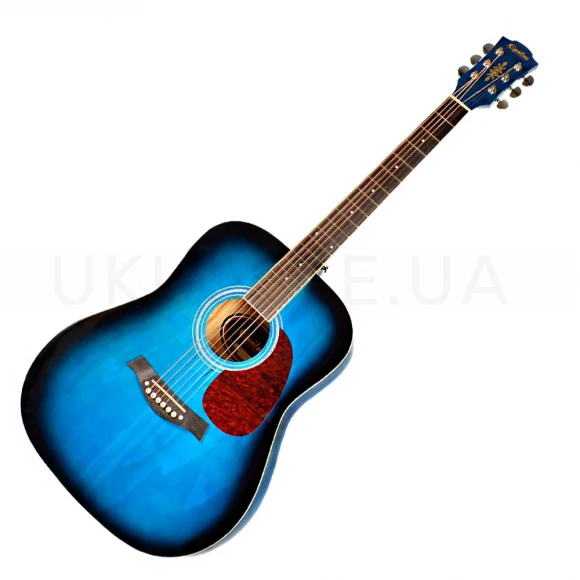 Акустична гітара Equites EQ WKL-01 BLS 41