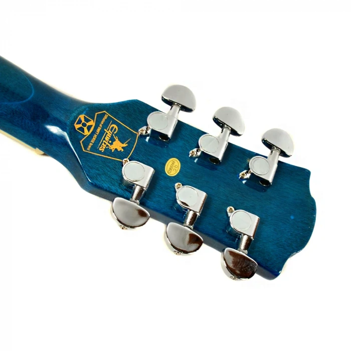 Equites EQ WKL-01 BLS 41