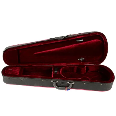 Кейс Rafaga TY-002 Black/Red 3/4