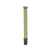 Ремінь для гітари D'Addario PWS107 Polypro Guitar Strap (Green)