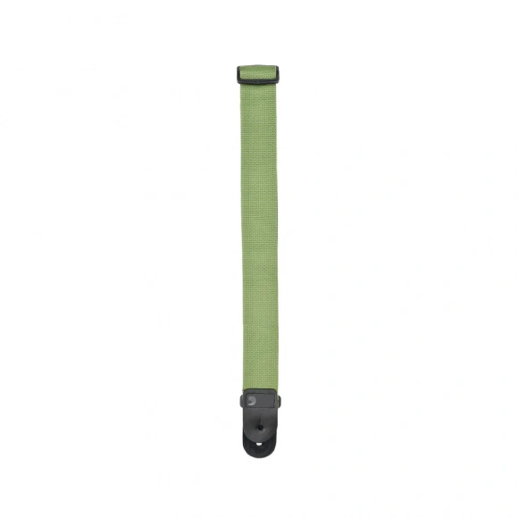 Ремень для гитари D'Addario PWS107 Polypro Guitar Strap (Green) Ремень для гитари D'Addario PWS107 Polypro Guitar Strap (Green)