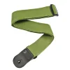 Ремінь для гітари D'Addario PWS107 Polypro Guitar Strap (Green)
