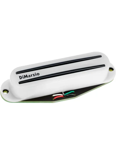 Звукознімач Dimarzio DP188W Pro Track (White)