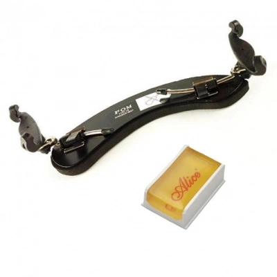 Overtone FOM 3/4-4/4 + Каніфоль Alice A013-1