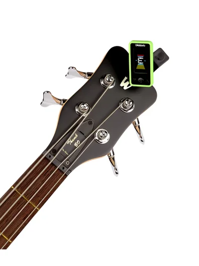 Тюнер D'Addario PW-CT-17GN Eclipse Tuner