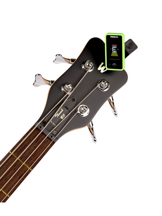 D'Addario PW-CT-17GN Eclipse Tuner