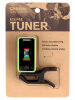 Тюнер D'Addario PW-CT-17GN Eclipse Tuner