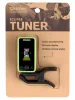 Тюнер D'Addario PW-CT-17GN Eclipse Tuner