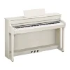 Цифрове піаніно Yamaha Clavinova CLP-835 (White Birch)