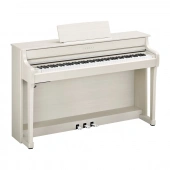 Yamaha Clavinova CLP-835 (White Birch) Yamaha Clavinova CLP-835 (White Birch)