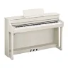 Цифрове піаніно Yamaha Clavinova CLP-835 (White Birch)
