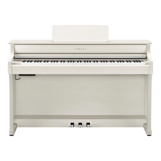 Yamaha Clavinova CLP-835 (White Birch)