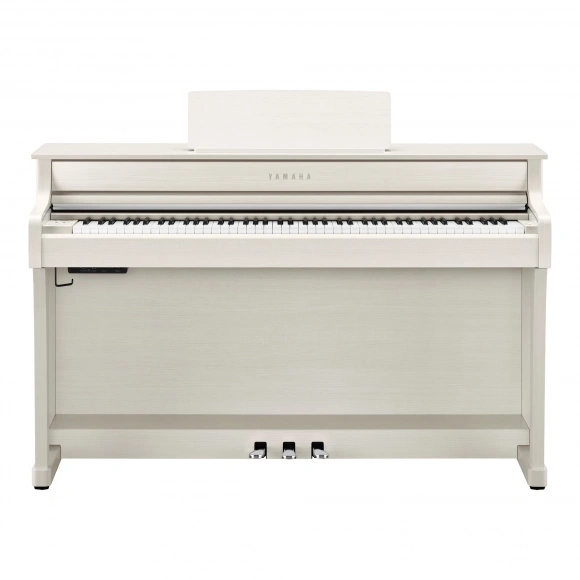 Цифровое пианино Yamaha Clavinova CLP-835 (White Birch) Цифровое пианино Yamaha Clavinova CLP-835 (White Birch)