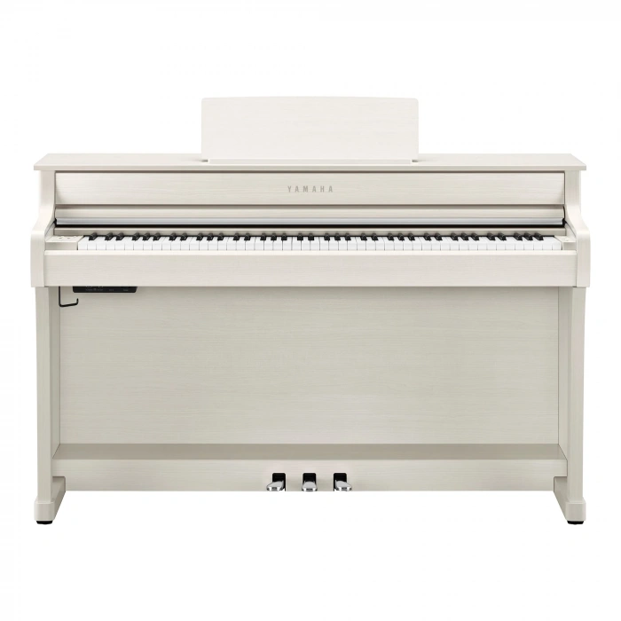 Yamaha Clavinova CLP-835 (White Birch)
