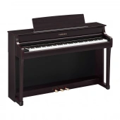 Yamaha Clavinova CLP-845 (Dark Rosewood) Yamaha Clavinova CLP-845 (Dark Rosewood)