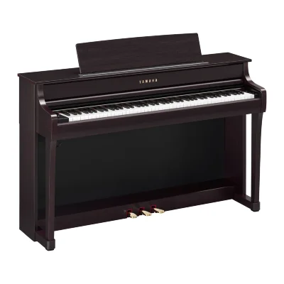 Цифрове піаніно Yamaha Clavinova CLP-845 (Dark Rosewood)