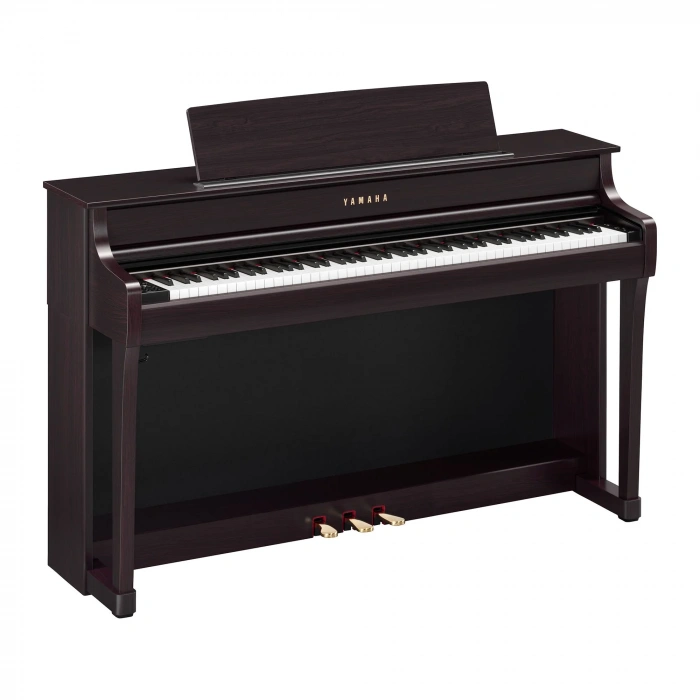Цифрове піаніно Цифрове піаніно Yamaha Clavinova CLP-845 (Dark Rosewood)
