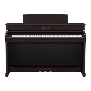 Yamaha Clavinova CLP-845 (Dark Rosewood)