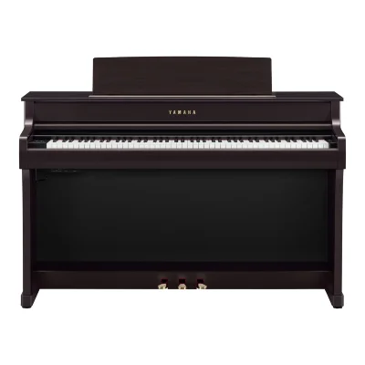 Цифрове піаніно Yamaha Clavinova CLP-845 (Dark Rosewood)