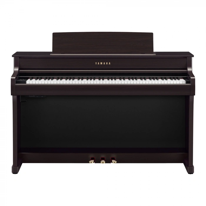 Yamaha Clavinova CLP-845 (Dark Rosewood)