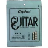 Струни Orphee RX19 Nickel Alloy Medium 11-50