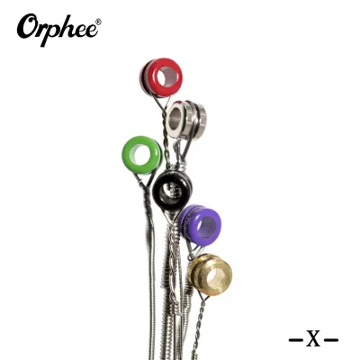 Струни Orphee RX19 Nickel Alloy Medium 11-50