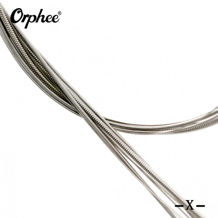Струни Струни Orphee RX19 Nickel Alloy Medium 11-50