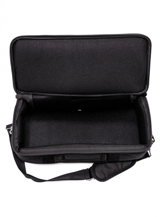XVIVE B4 Pedal Bag (Black)