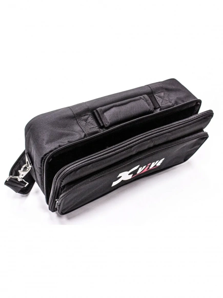 Сумка для педалборда XVIVE B4 Pedal Bag (Black)