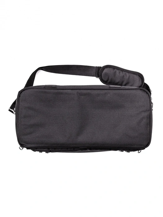 XVIVE B4 Pedal Bag (Black)