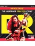Струни DR DBG-9/50 Dimebag Darrell HI-Voltage Electric Signature 9-50