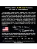Струни DR DBG-9/50 Dimebag Darrell HI-Voltage Electric Signature 9-50