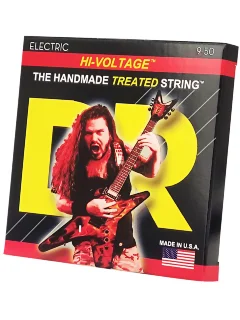 DR DBG-9/50 Dimebag Darrell HI-Voltage Electric Signature 9-50