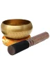 Співуча чаша Overtone Sound Bowl Copper Orange
