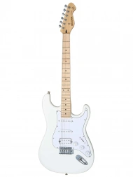 Mooer MSC11 Pro (Polar White) Mooer MSC11 Pro (Polar White)