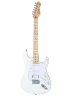 Електрогітара Mooer MSC11 Pro (Polar White)