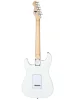Електрогітара Mooer MSC11 Pro (Polar White)