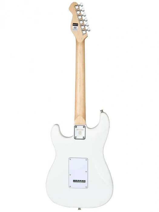 Mooer MSC11 Pro (Polar White)