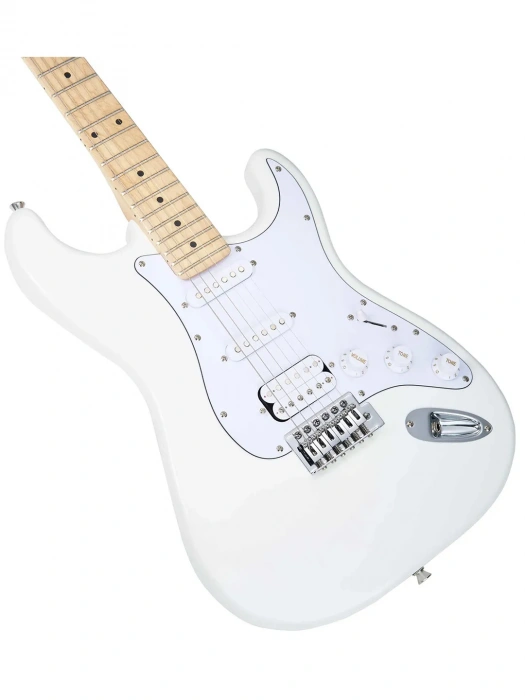 Mooer MSC11 Pro (Polar White)