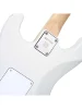 Електрогітара Mooer MSC11 Pro (Polar White)