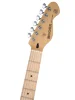 Електрогітара Mooer MSC11 Pro (Polar White)