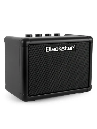 Комбопідсилювач Blackstar Fly 3 Black