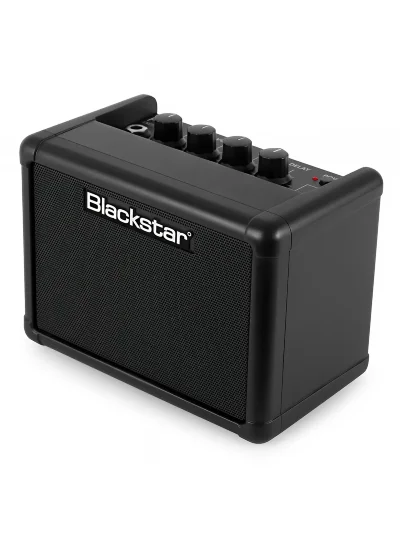 Комбопідсилювач Blackstar Fly 3 Black