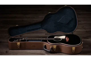Taylor Guitars Gold Label 517E Blacktop