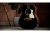 Електро-акустична гітара Taylor Guitars Gold Label 517E Blacktop