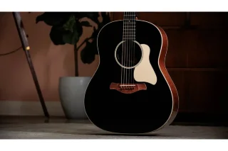 Taylor Guitars Gold Label 517E Blacktop