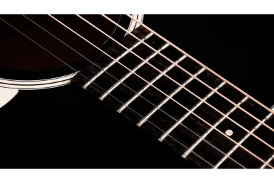 Електро-акустична гітара Taylor Guitars Gold Label 517E Blacktop