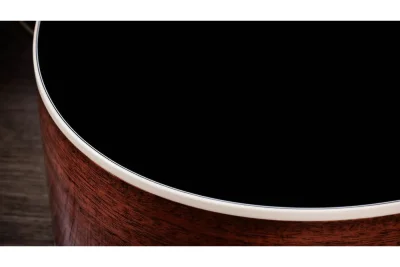 Електро-акустична гітара Taylor Guitars Gold Label 517E Blacktop